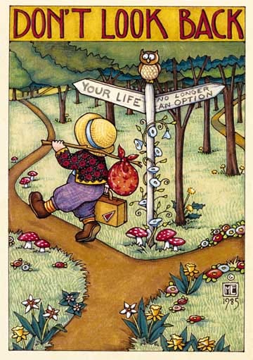 No Longer An Option | Koryn's Story