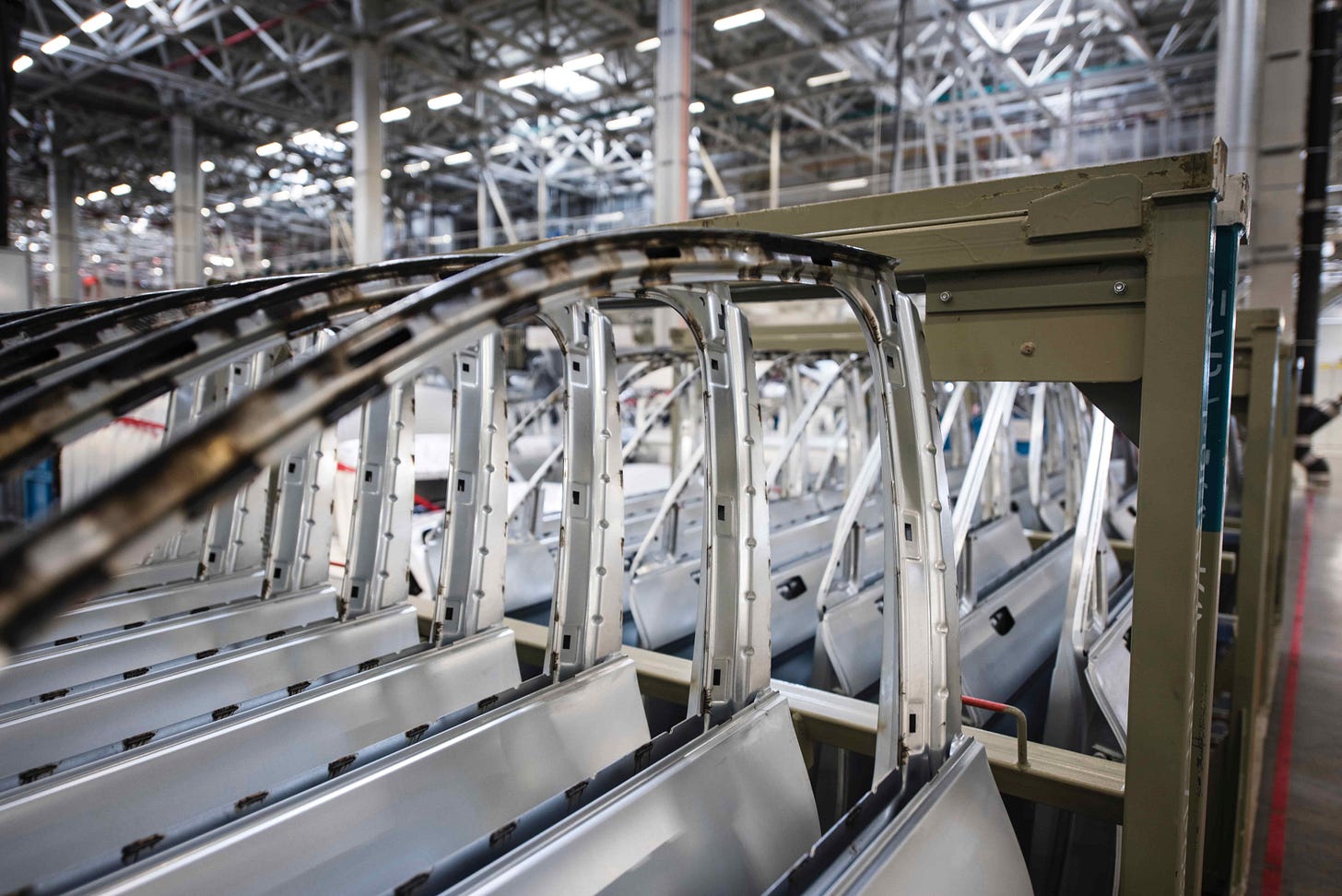 The Role Of Quality Control In Automotive Manufacturing