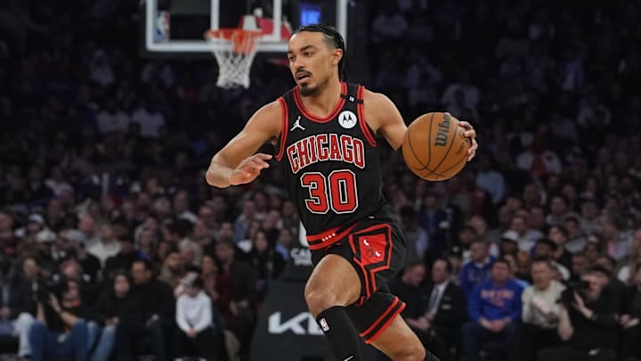 Houston Rockets Could Add Former San Antonio Spurs PG in Buyout Market
