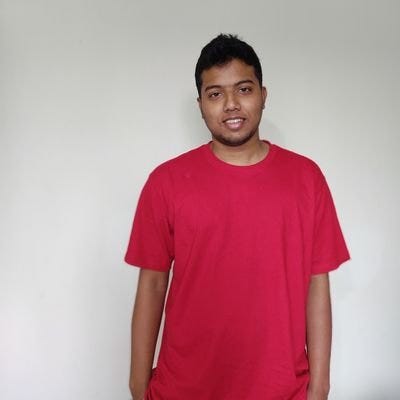 Substack profile picture for @rifat