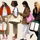 A Tote Story