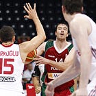 🏀 “Destino: Riga” – O peso da história