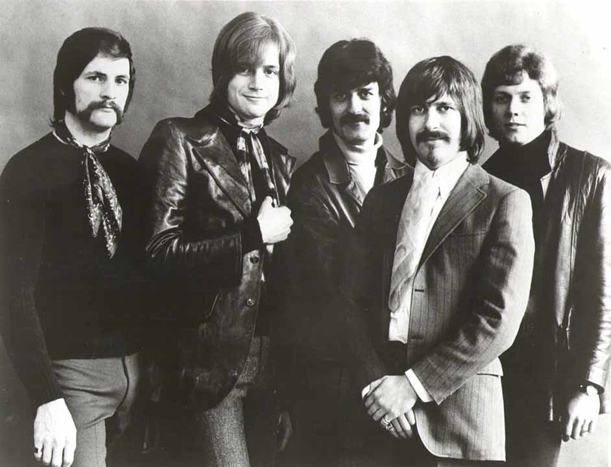 Image result for moody blues