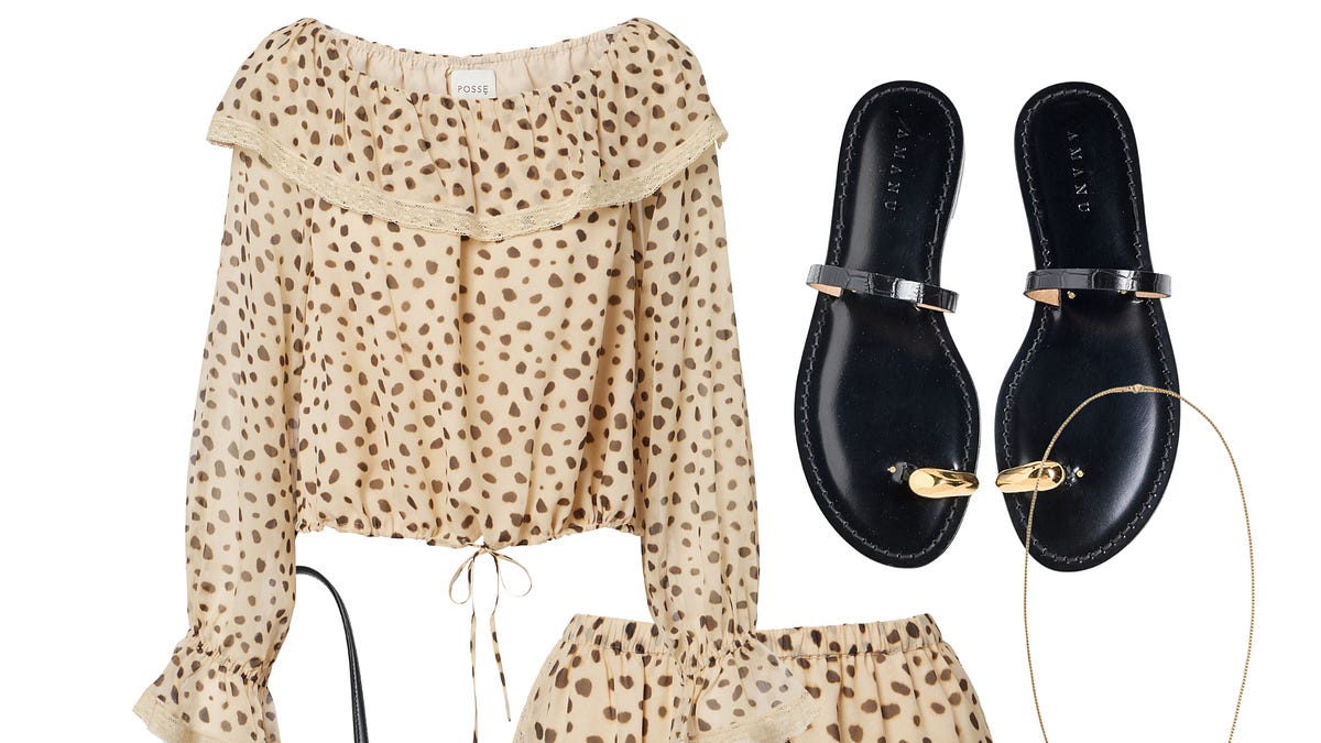My Picks from Shopbop's Prime Day Sale