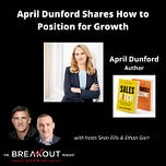 Growth with Sean Ellis