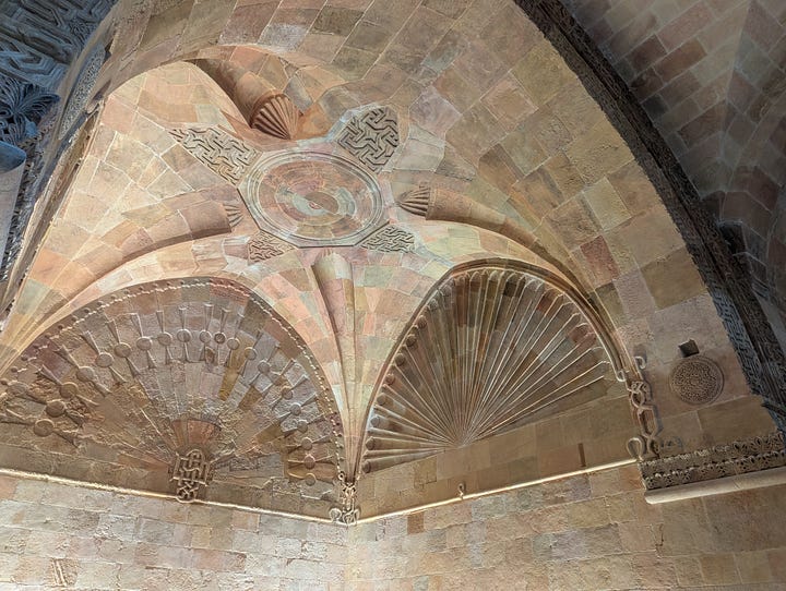 Great Mosque and Hospital of Divrigi