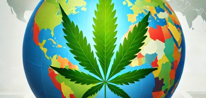 The Global Medical Cannabis Explosion is Imminent | Cannabis Culture The Global Medical Cannabis Explosion is Imminent | Cannabis Culture
