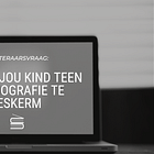 Luisteraarsvraag: Hoe beskerm ek my kind teen pornografie?