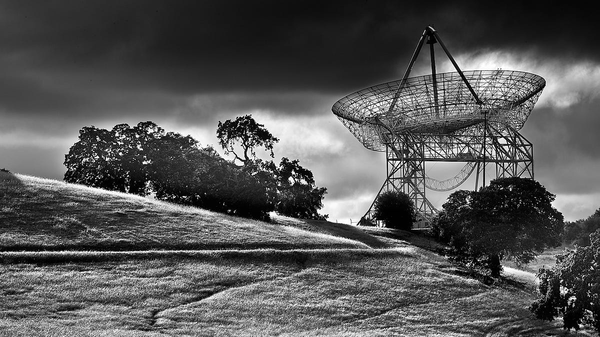 Governing In The Foothills Of The Singularity