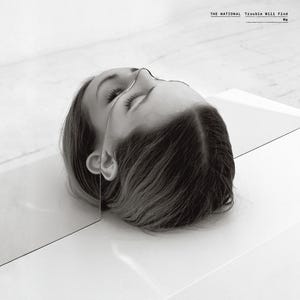 Trouble Will Find Me - Wikipedia