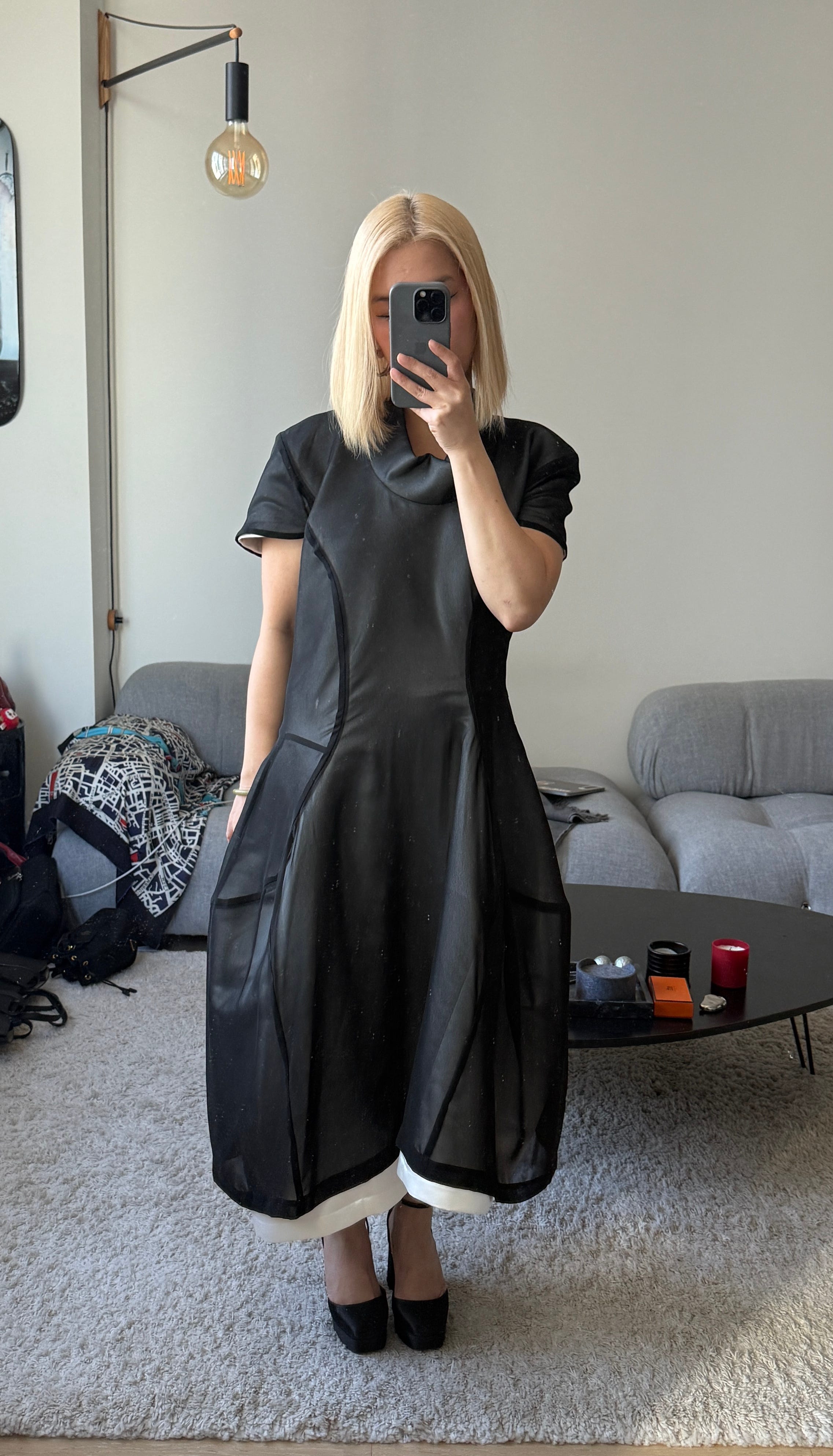 midi fall dresses Modest floral fall dresses for women