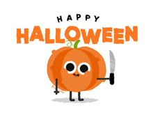 Happy Halloween GIFs | Tenor