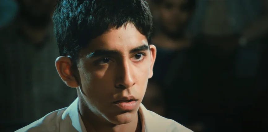 slumdog millionaire 