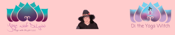 Di the Yoga Witch