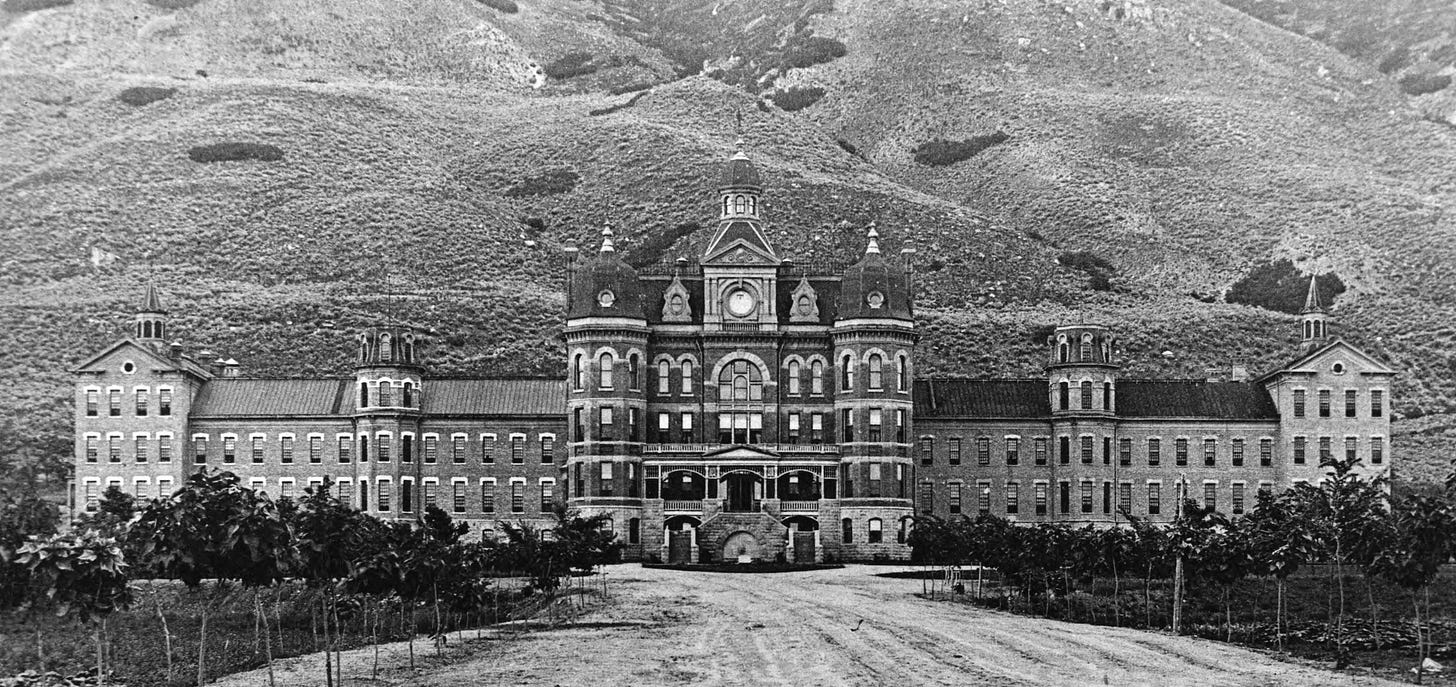 https://upload.wikimedia.org/wikipedia/commons/f/fa/Utah_State_Hospital_%281896%29.jpg https://upload.wikimedia.org/wikipedia/commons/f/fa/Utah_State_Hospital_%281896%29.jpg
