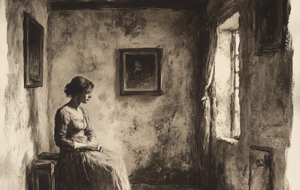 Escaping Injustice: Sarah Chandler's Defiant Jailbreak 