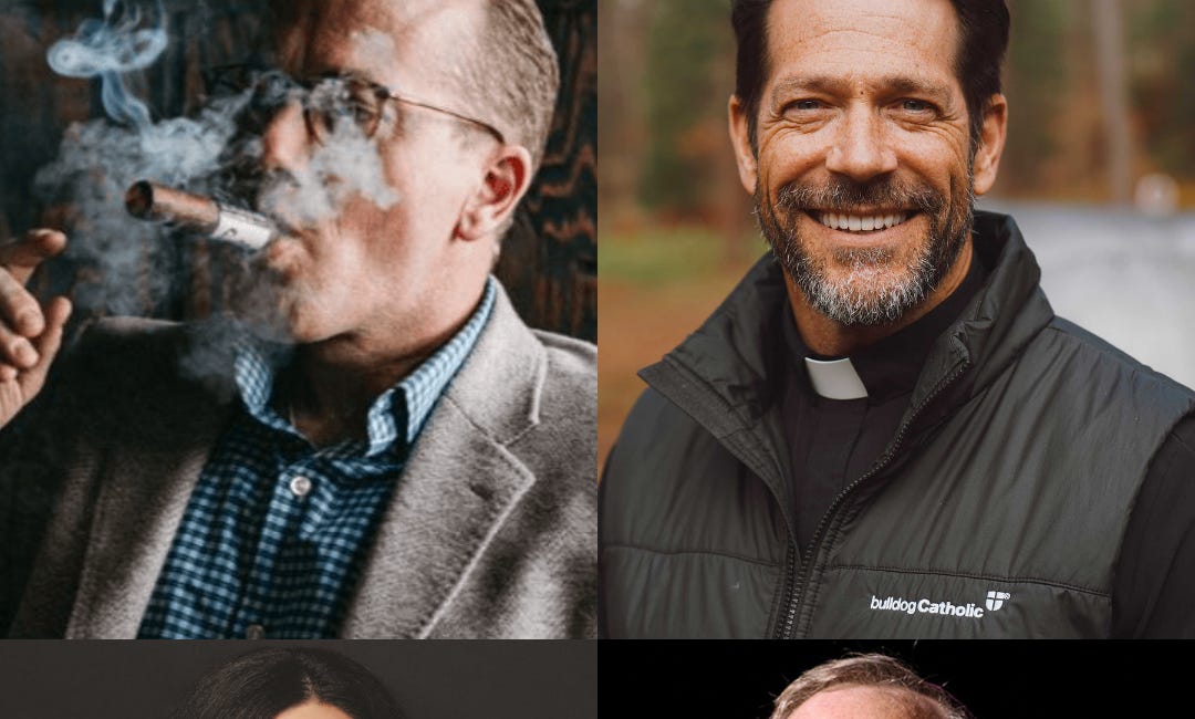 Should we have Catholic Influencers?