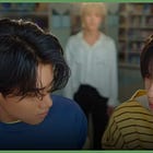 Lanzan piloto de Oops! Mysterious Sounds, nueva serie BL tailandesa