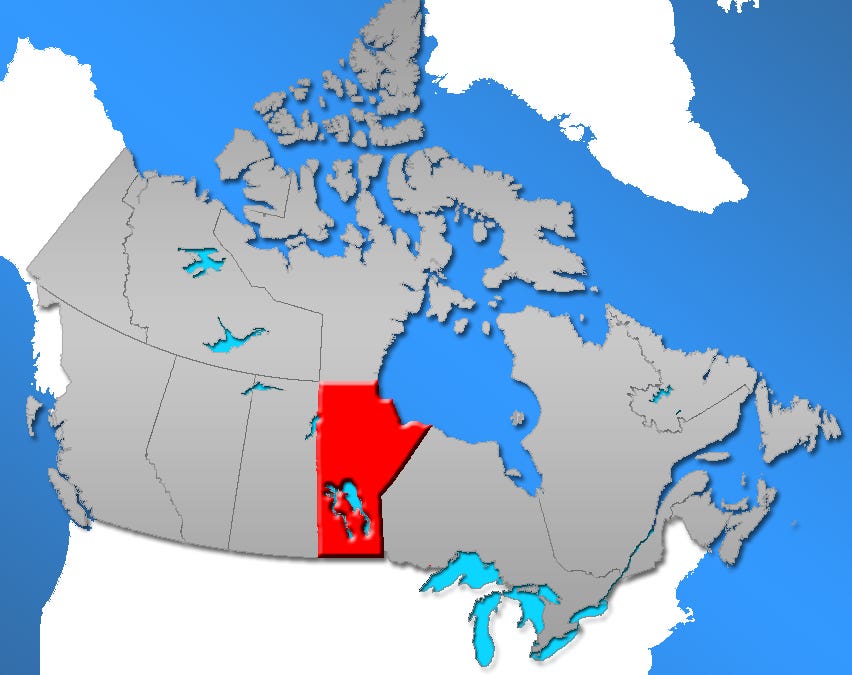 Manitoba Hepatitis A update – by Robert Herriman