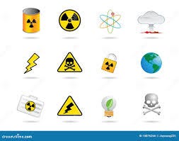 Nuclear Energy Stock Illustrations – 66 ...