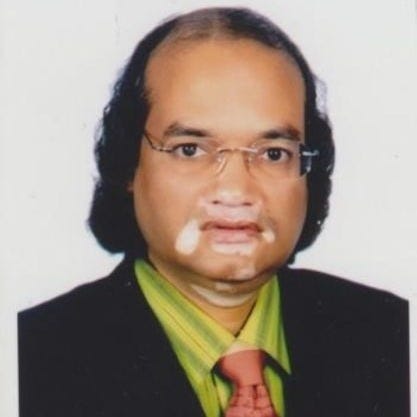 AHM Bazlur Rahman logo