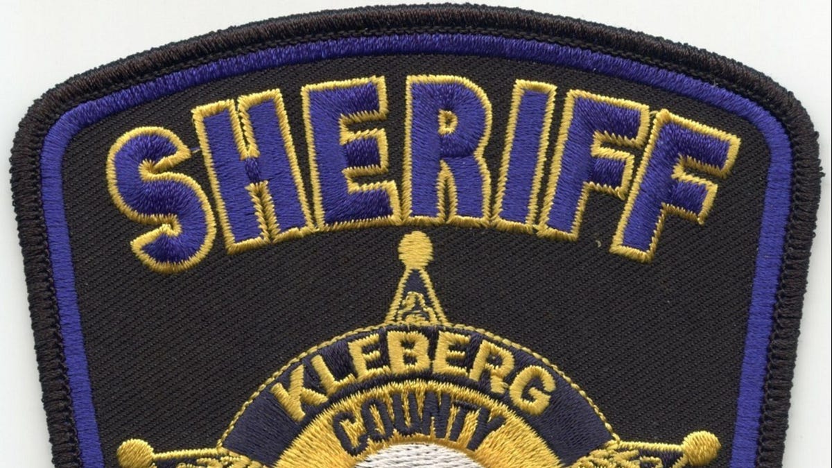 The Texas Sheriff Who Never Wore a Gun