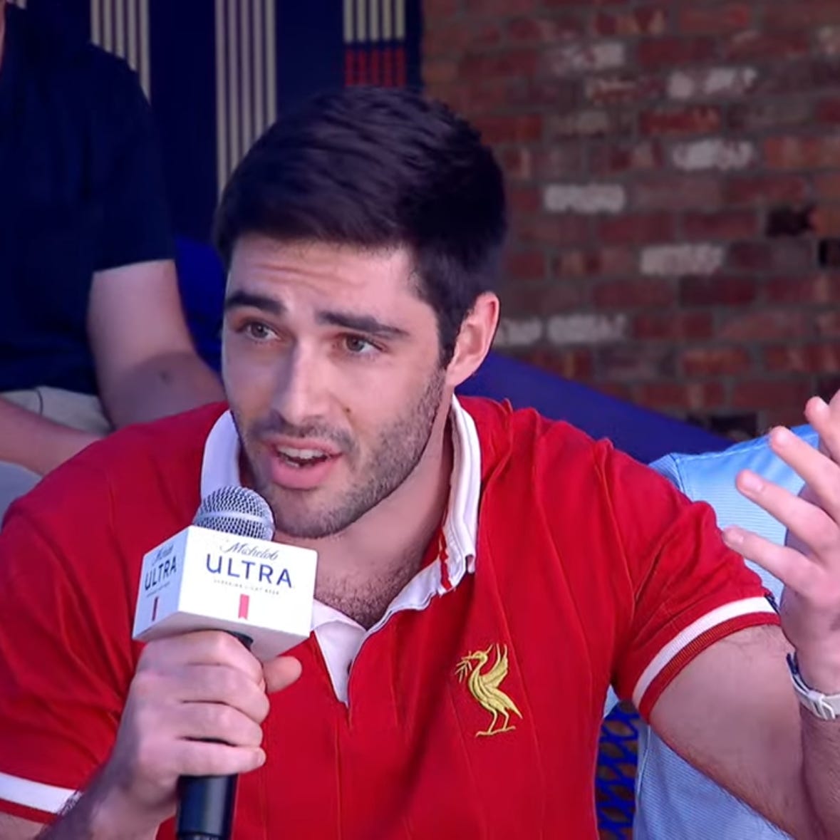 Jacob Steinfield's Substack