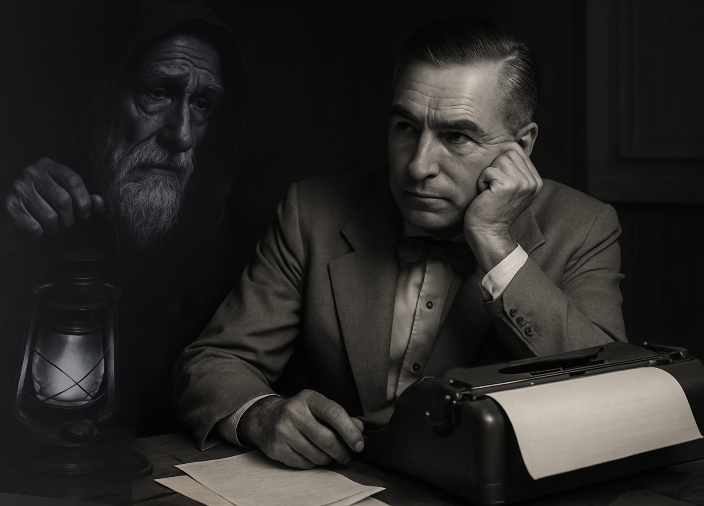 © 2025 Tomasz Ferdynand Goetel. All rights reserved.