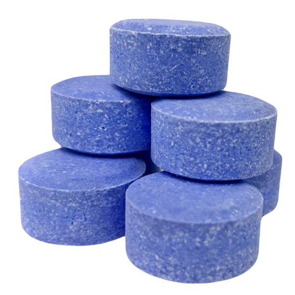 Total Blue - by Andy Beta - Beta's Substack