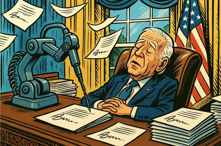The Worst of America & the World