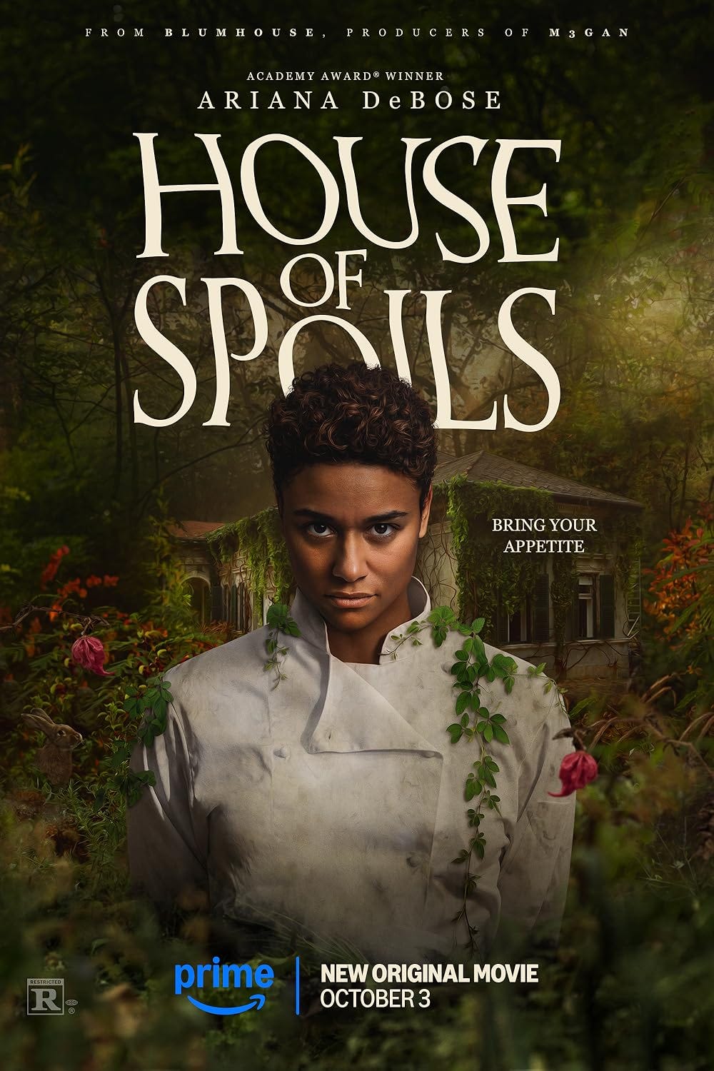 House of Spoils (2024) - IMDb