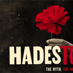 #278 - Hadestown - Myth, Music, and Meaning