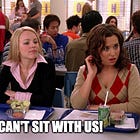 The Mean Girls of fourth-wave feminism