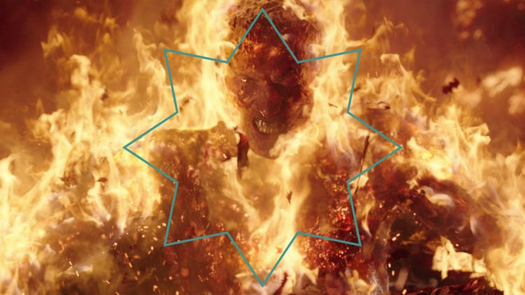 Project Power netflix