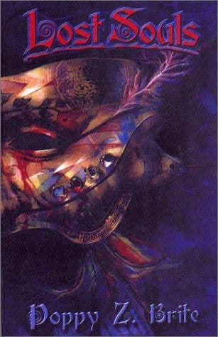 Lost Souls - Brite, Poppy Z.: 9781887368599 - AbeBooks