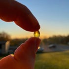 Why Vitamin D Supplements Don't Work