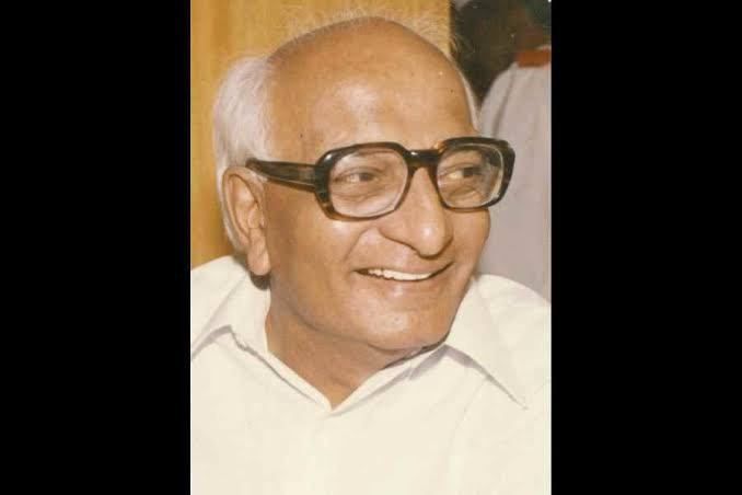 A moral compass: In praise of Madhu Dandavate - Telegraph India