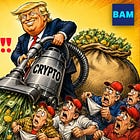 Trump Made $2 Billion. His Own Voters Lost It.