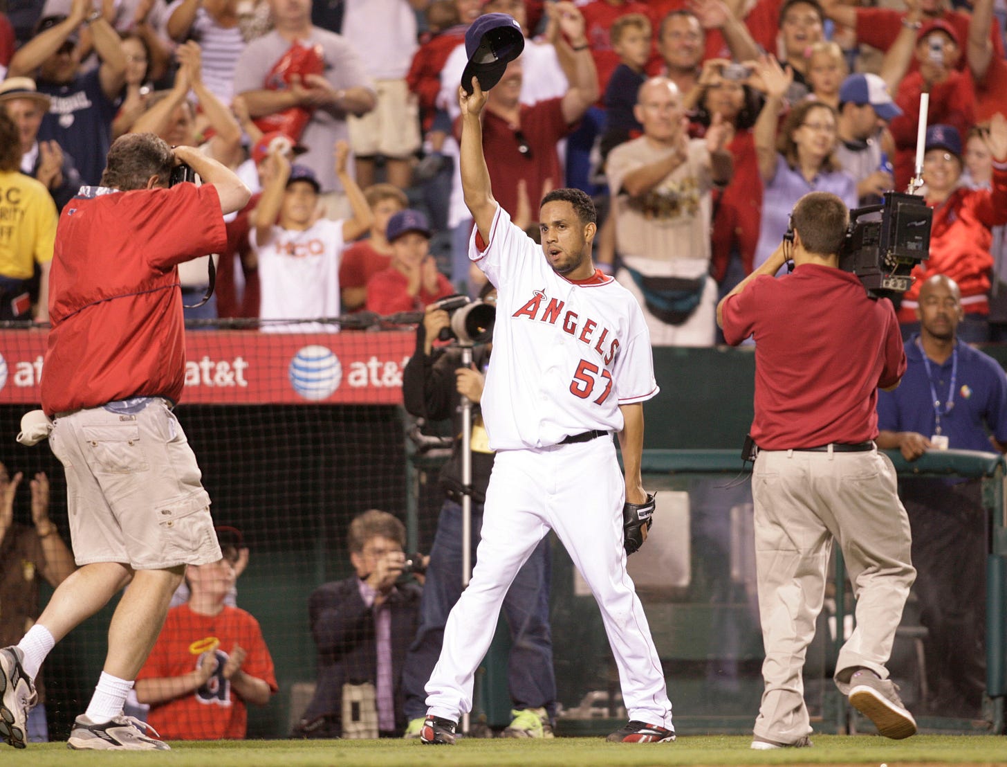 K-Rod sets record | The Spokesman-Review