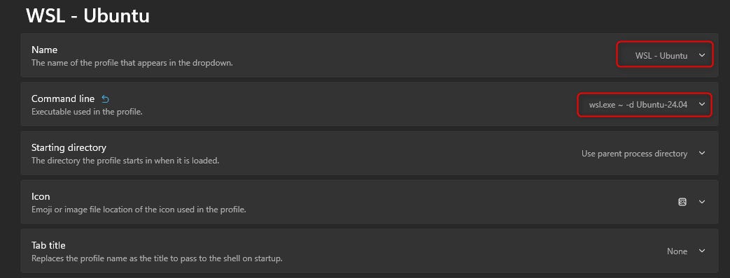 How To - Re-Add WSL Back To Windows Terminal