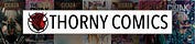 Jerry Carita / Thorny Comics Substack