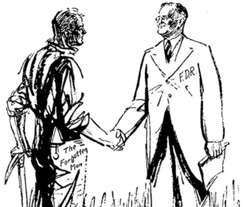 Scattershooting Power vs Principle: Who Owns Us? IV - by Scattershooting