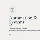 Workflow Systems ⟶