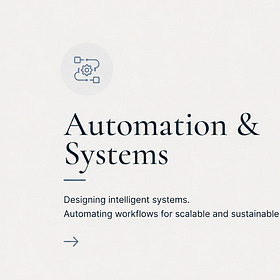 Workflow Systems βΆ