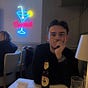 Danny Miller's avatar