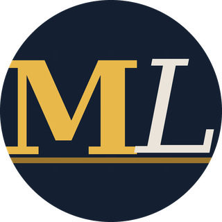Artwork for The Macro Ledger