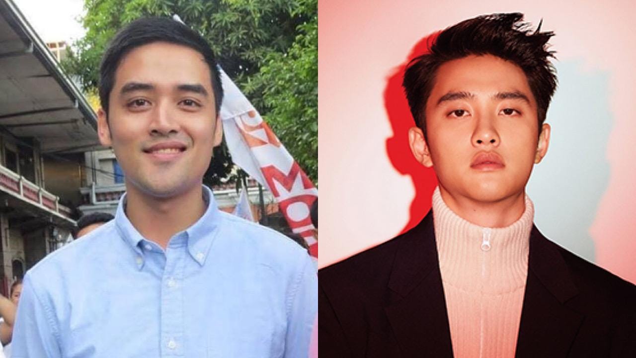 Mayor Vico Sotto hilariously clarifies he's not a member of EXO | GMA News  Online