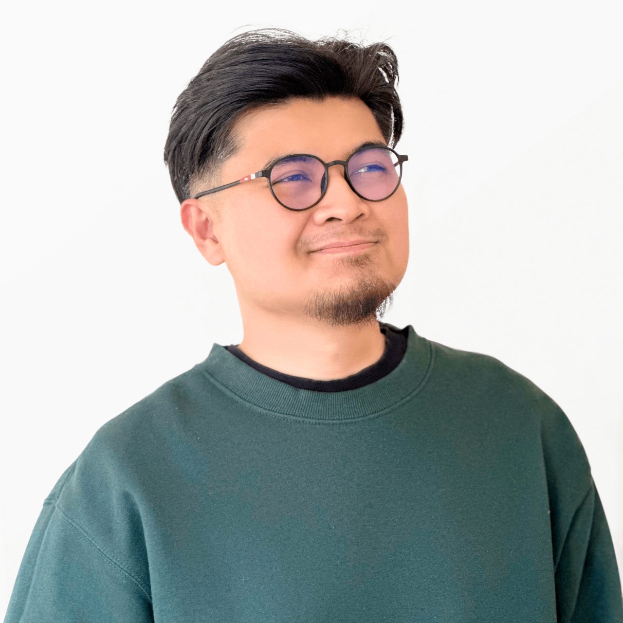 Substack profile picture for @muammar
