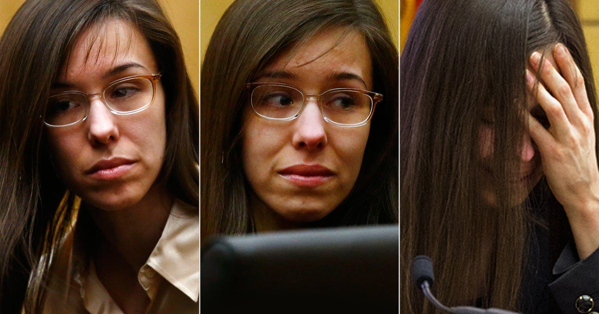 The mind of a killer: Unraveling the lies of Jodi Arias - CBS News The mind of a killer: Unraveling the lies of Jodi Arias - CBS News