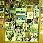 The Mystery of the Professor's Door